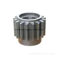  Precise Gearwheel with 5-600 Teeth Manufactory